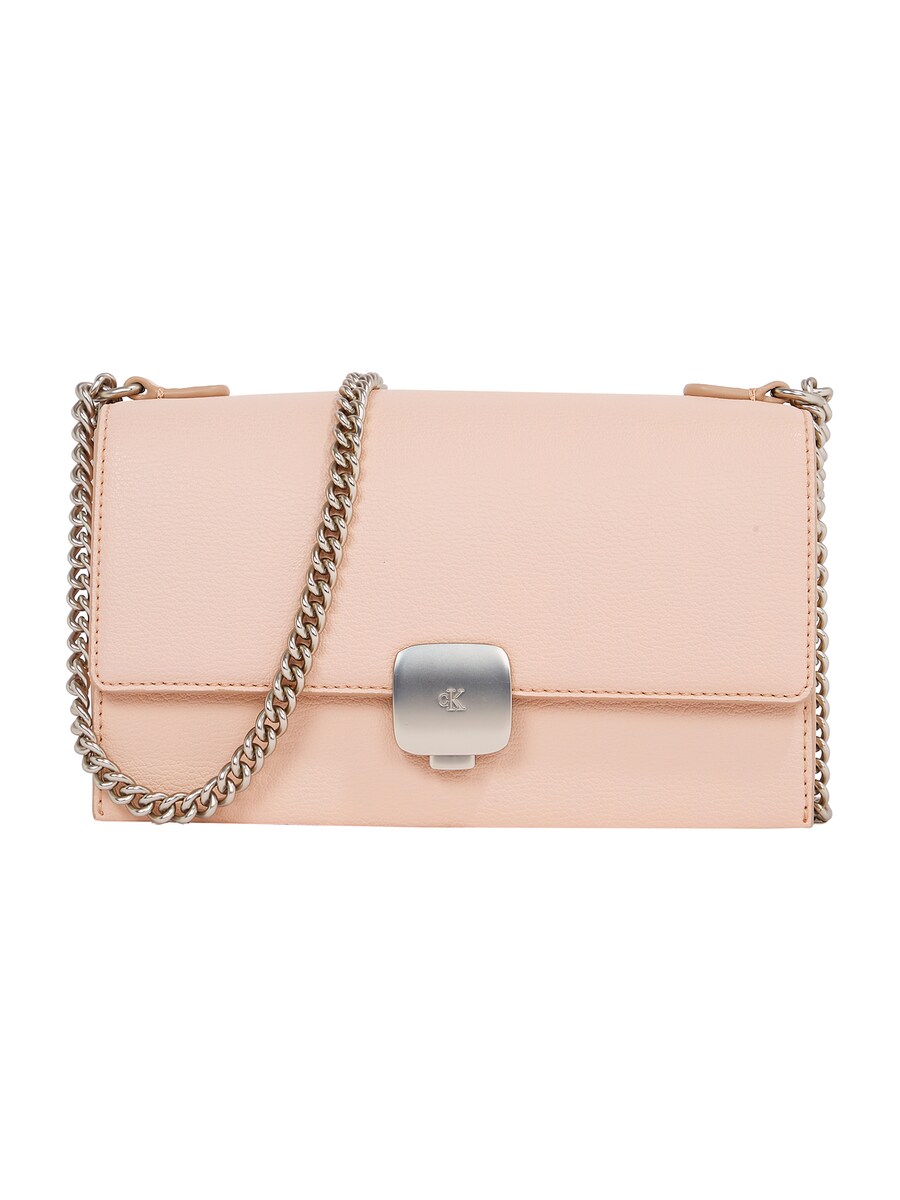 

Сумка через плечо Calvin Klein Jeans Crossbody Bag, розовый