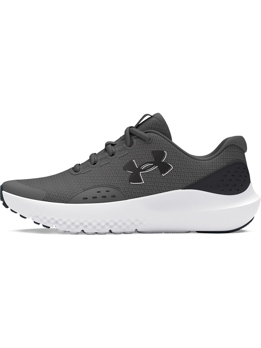 

Спортивные кроссовки UNDER ARMOUR BGS Surge 4, цвет Grey/Anthracite
