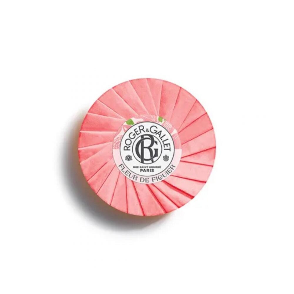 

Мыло Roger & Gallet с цветами инжира, 100 г