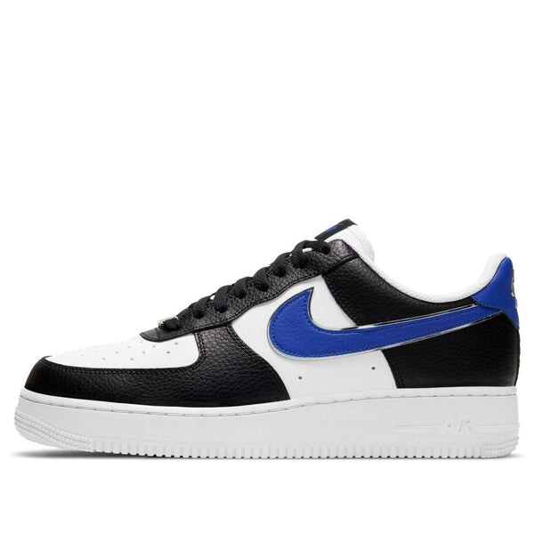 

Кроссовки air force 1 '07 lv8 'shooting stars' Nike, синий
