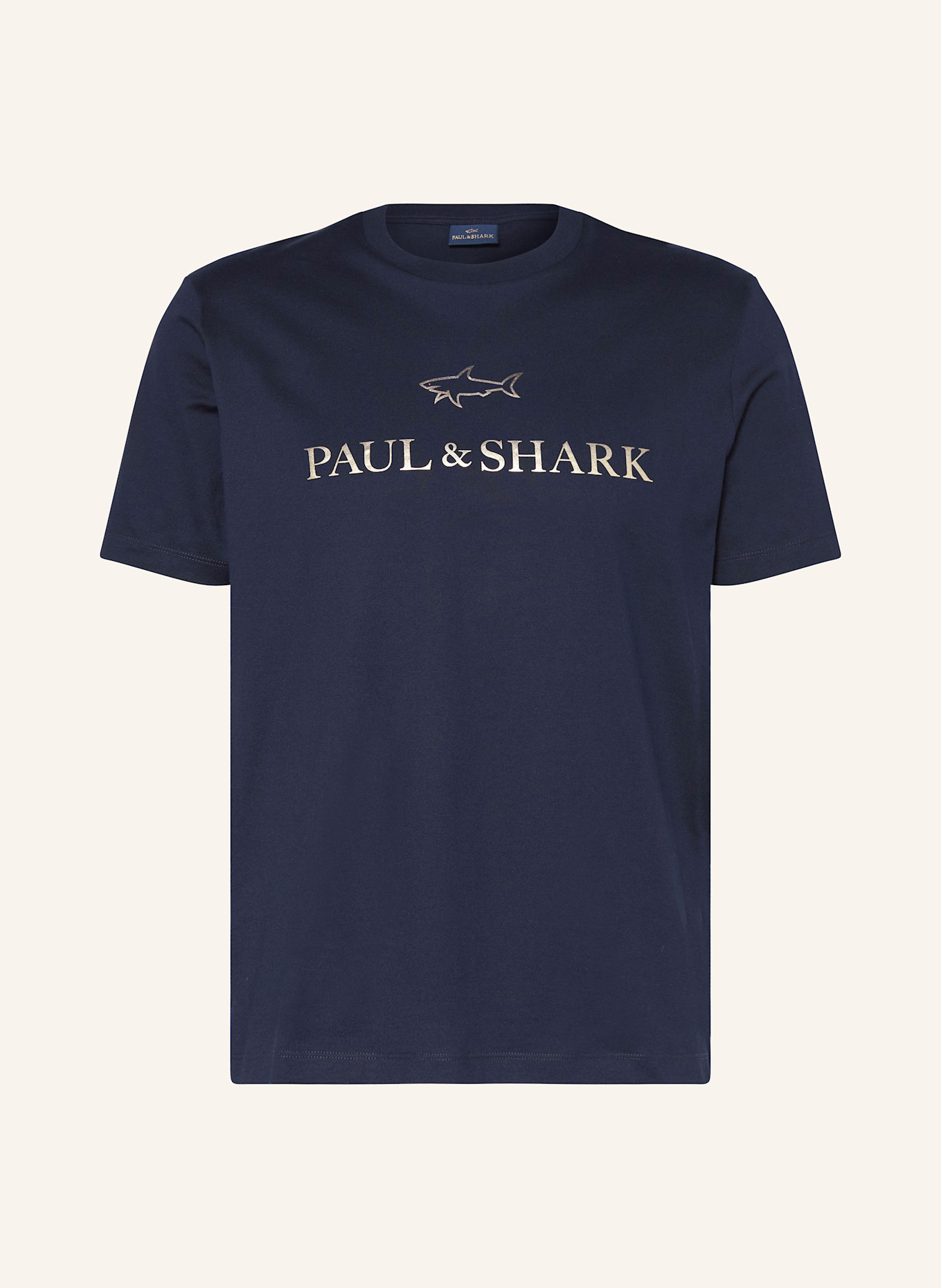

Футболка Paul & Shark, мультиколор