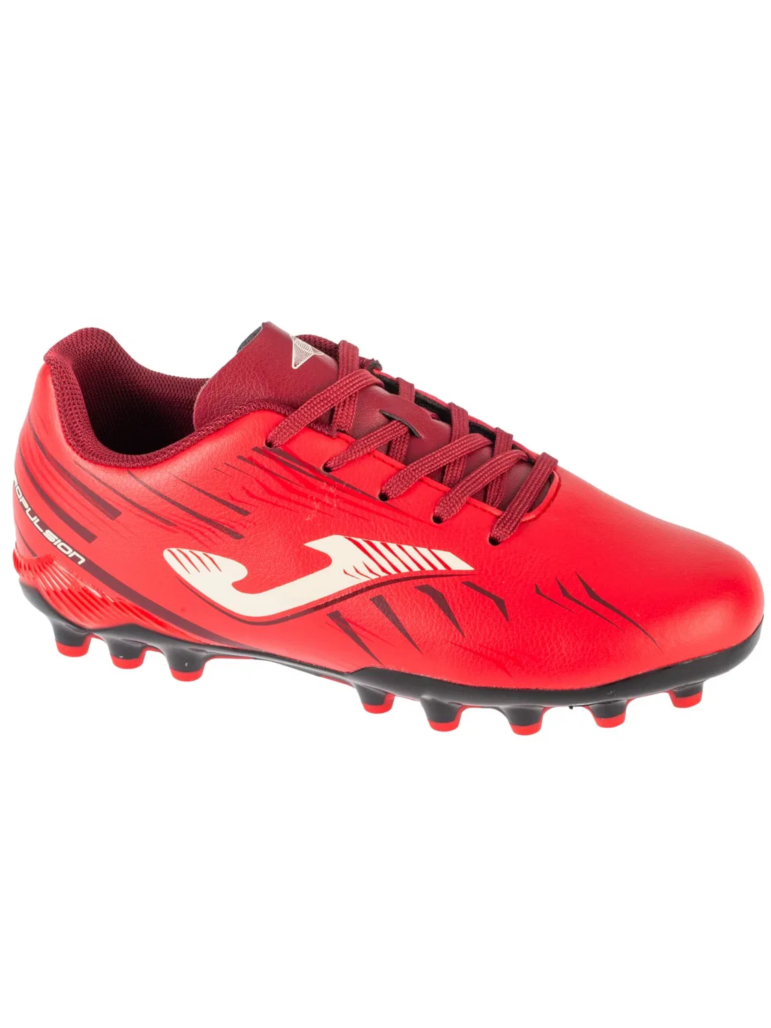Спортивная обувь 'Joma Propulsion Jr 25 PRJS AG' Joma, Red — фото 2