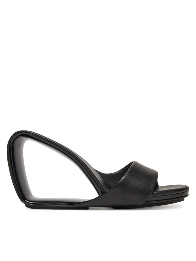 Мюли Mobius Hi 1000101162 United Nude, черный
