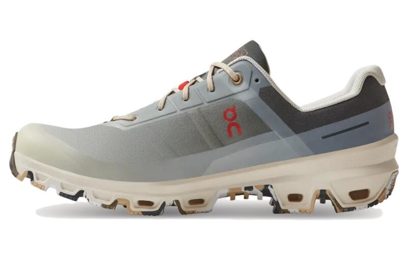 

Кроссовки On Running Cloudventure LOEWE Gradient Khaki, хаки