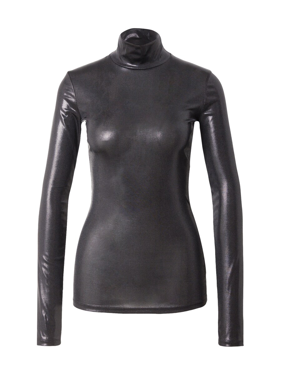 

Лонгслив PATRIZIA PEPE Shirt MAGLIA, черный