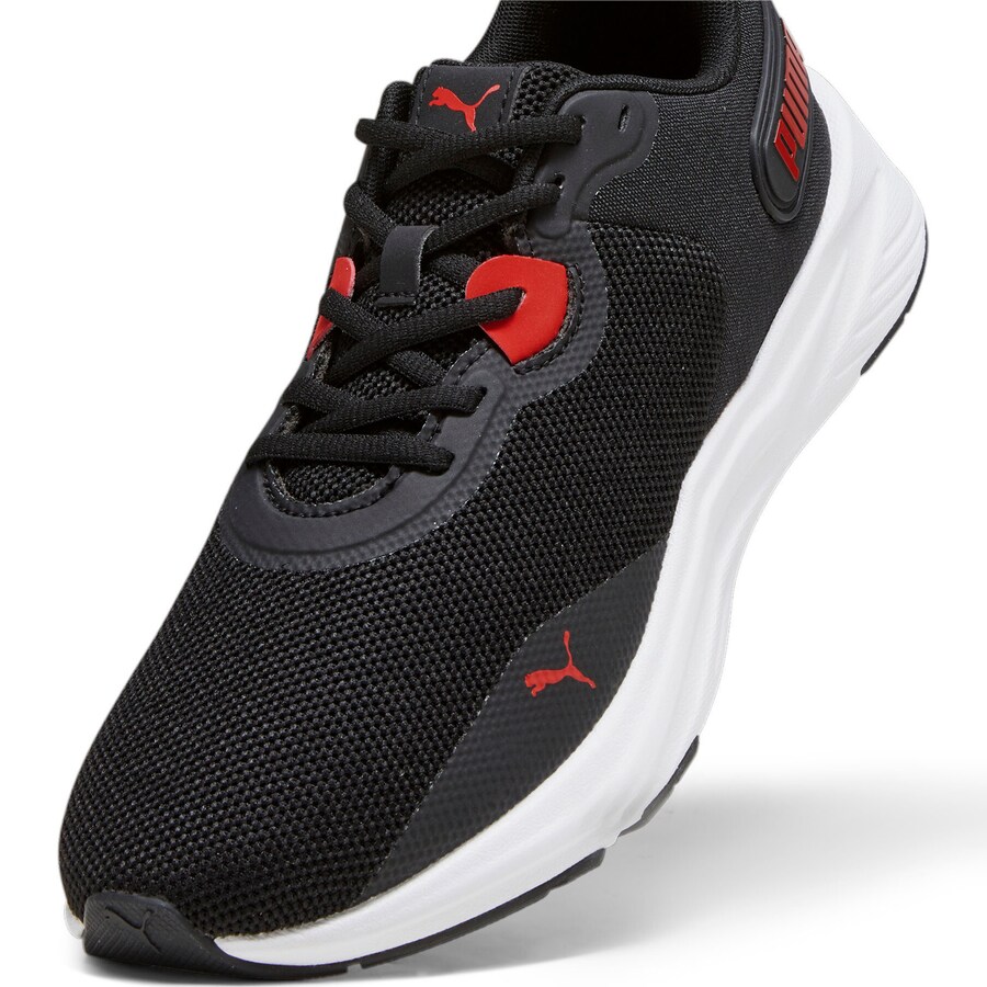 Кроссовки PUMA Athletic Shoes, черный — фото 2