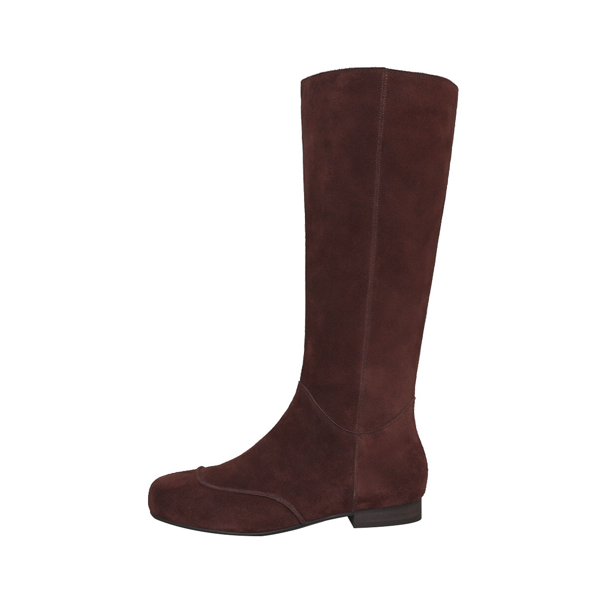 

Сапоги женские Ruby L, цвет Burgundy