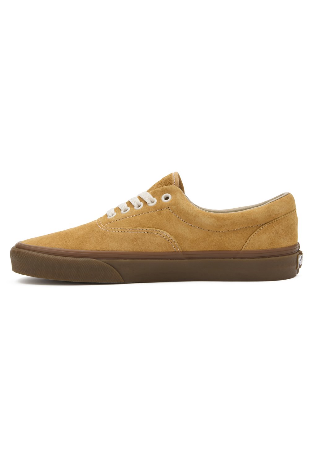 

Низкие кроссовки Era Vans, цвет pig suede gum antelope, Коричневый, Низкие кроссовки Era Vans, цвет pig suede gum antelope