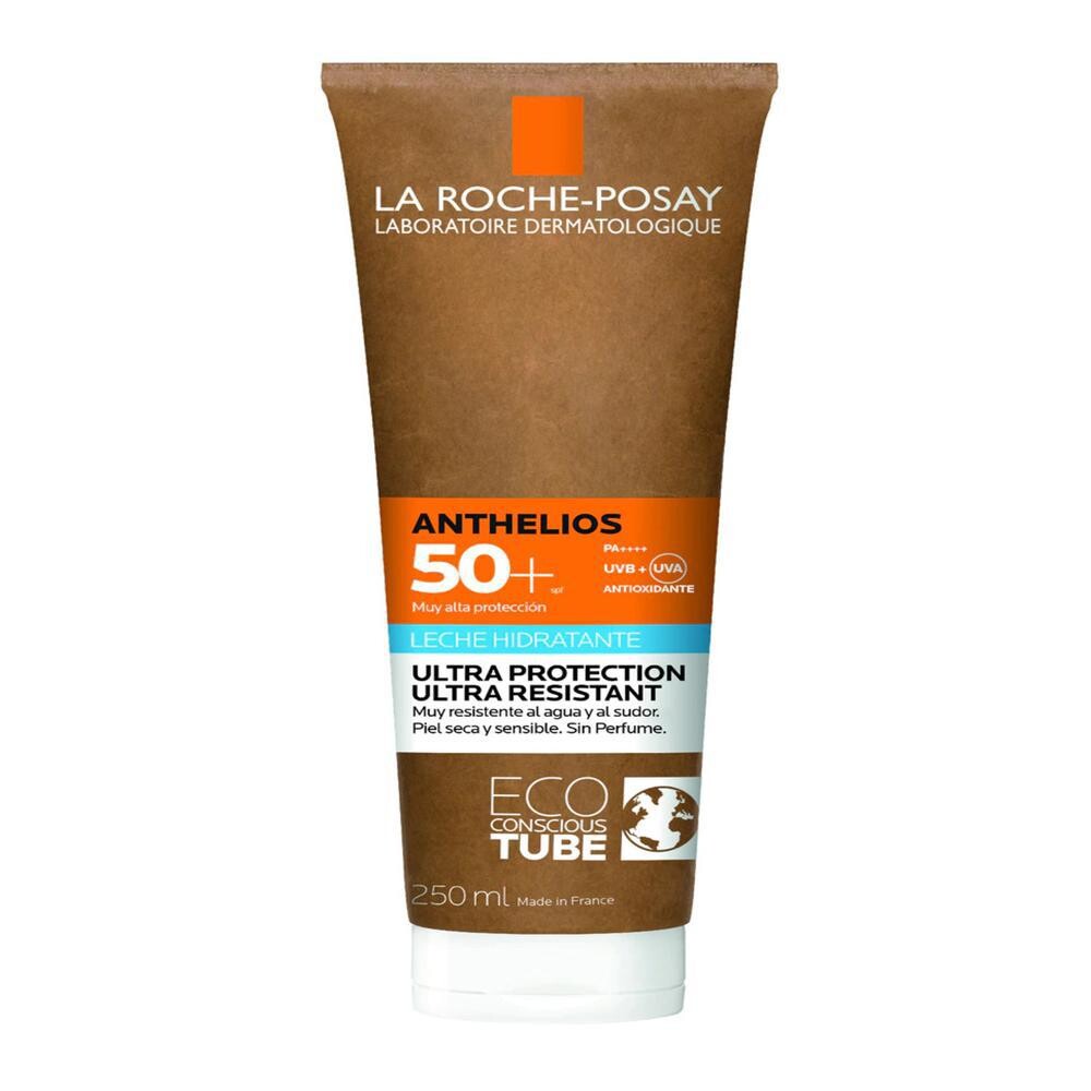 

Молочко La Roche Posay Anthelios Xl SPF50, 250 мл