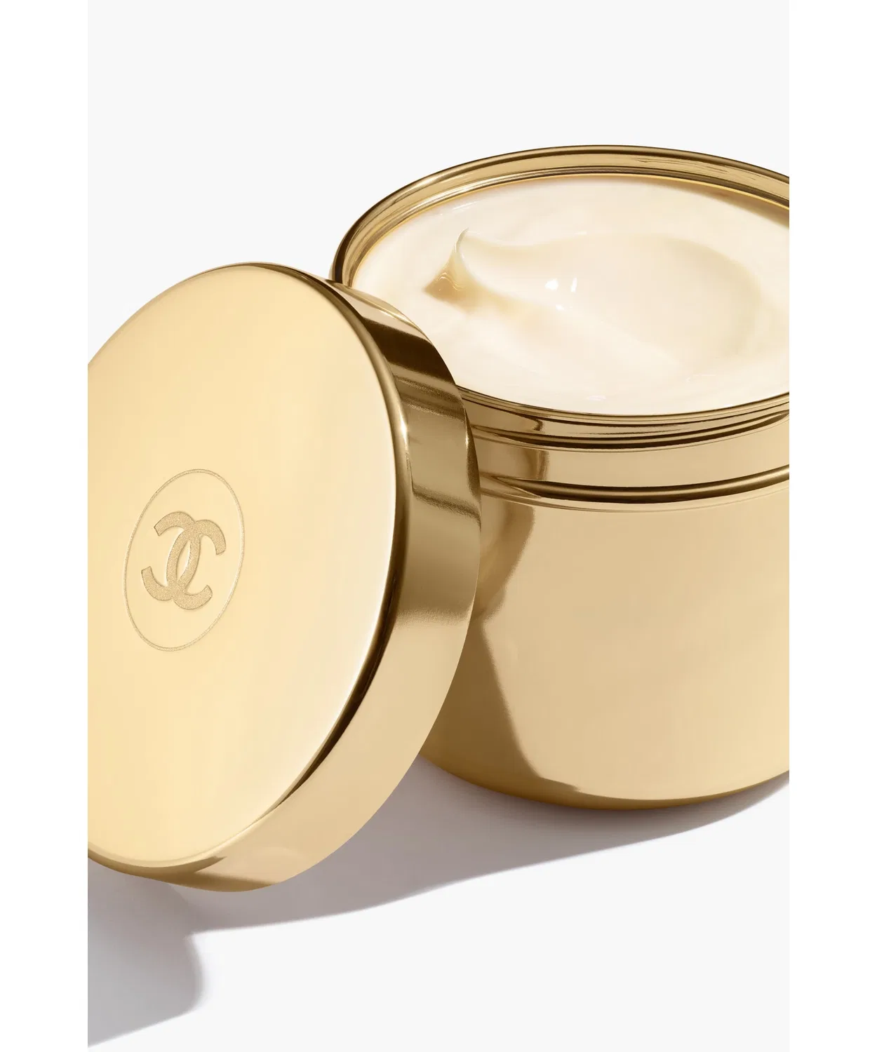 Крем для лица Sublimage La Crème Suprême Refill CHANEL 50 г — фото 3