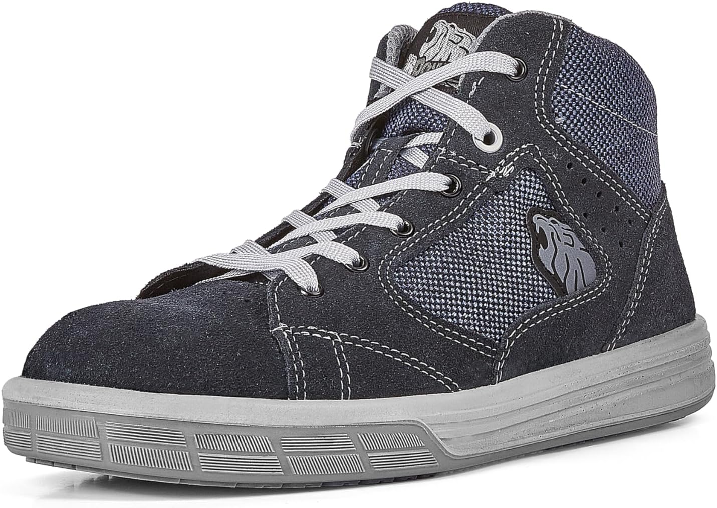

Ботинки Upower MenWomen Caravan S1p SRC Chelsea, U Roar8, 8.5 AU No Brand