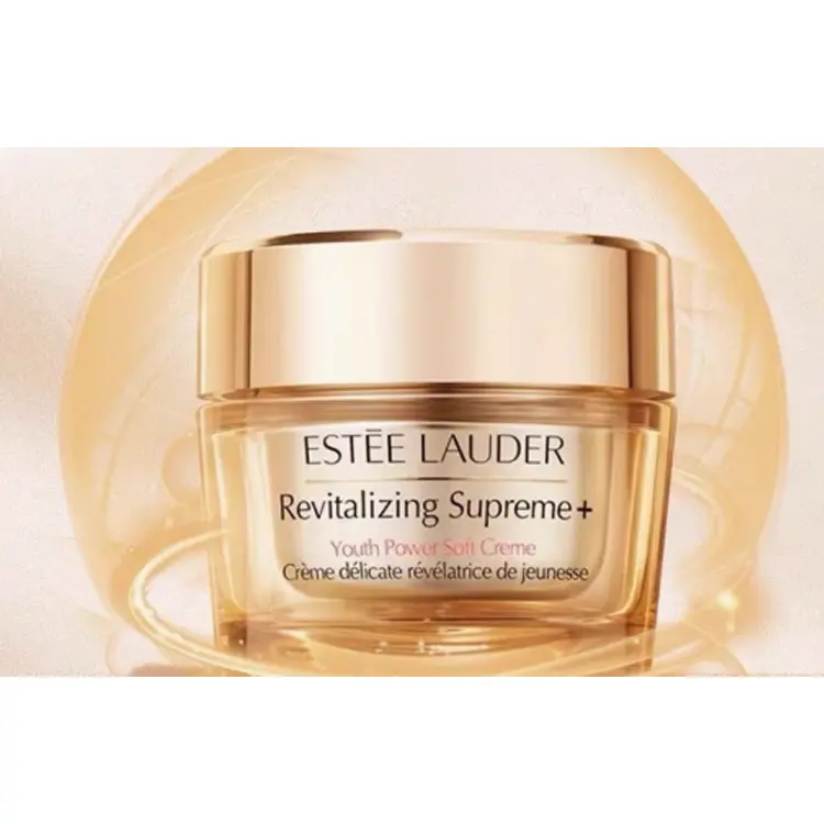 Крем для лица Estée Lauder Revitalizing Supreme+ Youth Power укрепляющий, 75 мл + 15 мл х 4 — фото 2