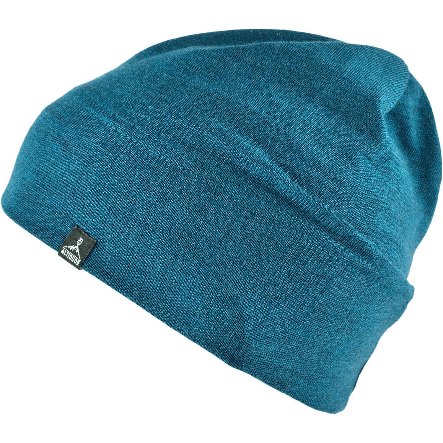 

ALTIDUDE Зимняя шапка Motion Fine Knit Hat Unisex Beanie Hat 100% Merino Wool