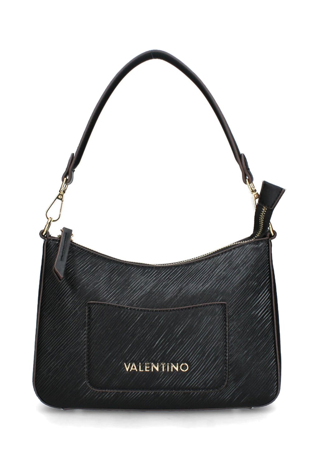 

Сумка Valentino Bags, черный