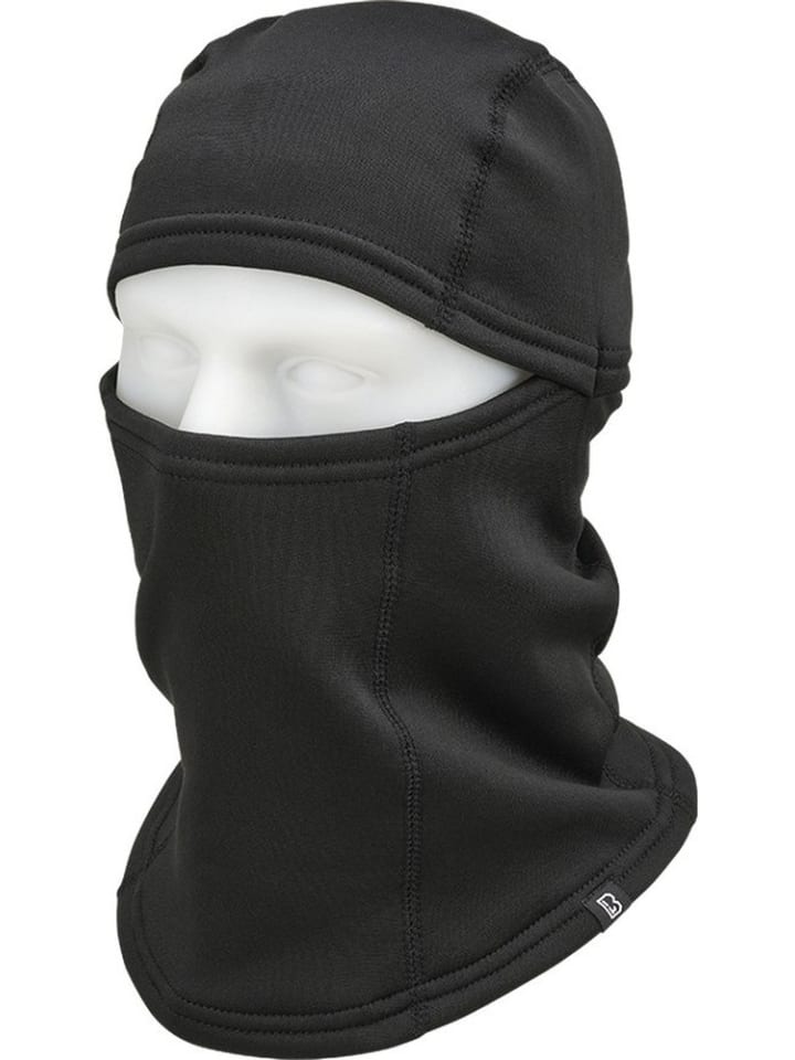 

Шарф Storm Balaclava Brandit, черный