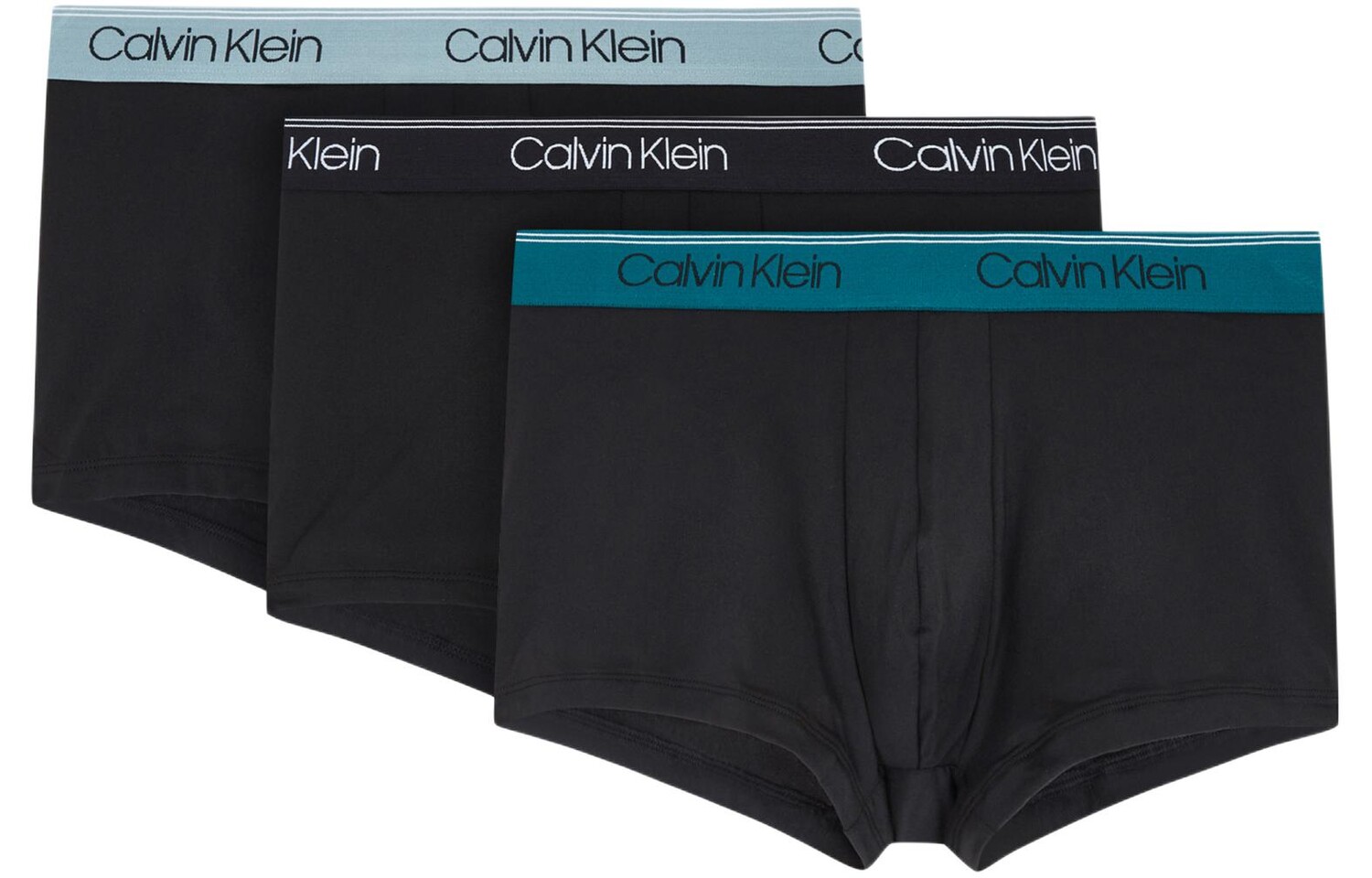 

Мужские трусы Calvin Klein