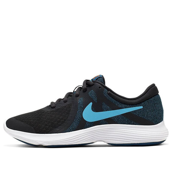 

Кроссовки Revolution 4 Nike, черный