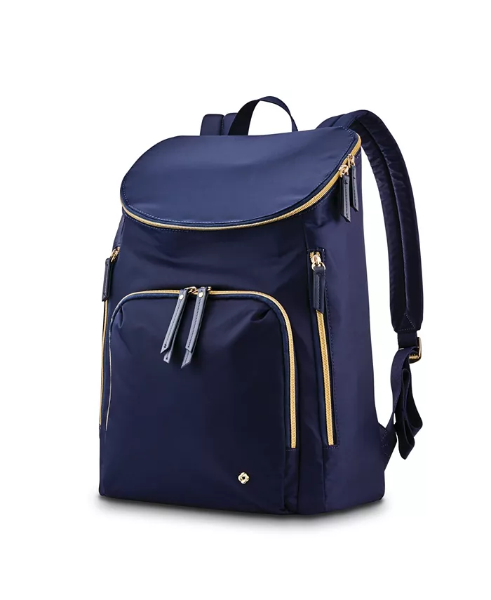 

Рюкзак Mobile Solution Deluxe Samsonite, синий