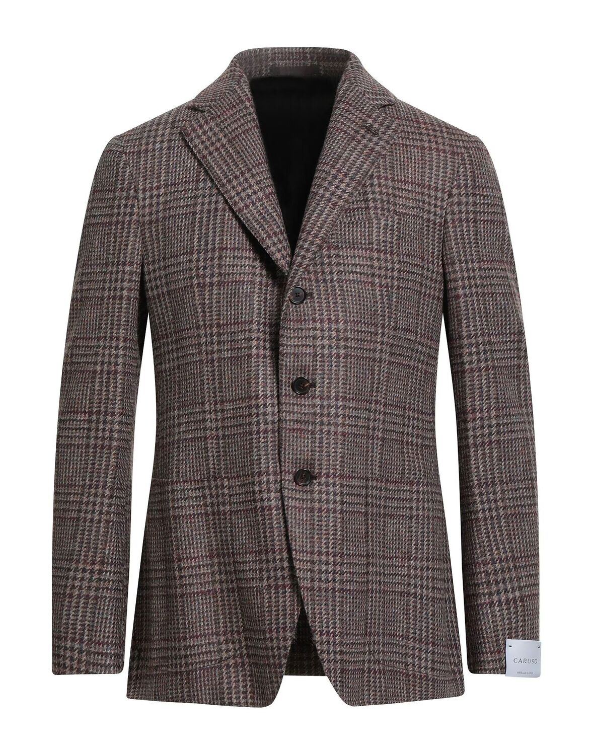 

Блейзер Caruso, коричневый