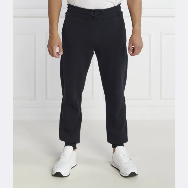 

Спортивные брюки обычного кроя Ryan Jogg Pepe Jeans London, синий