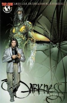 

Darkness Holiday Pinup Special (American Entertainment Exclusive) (Top Cow)