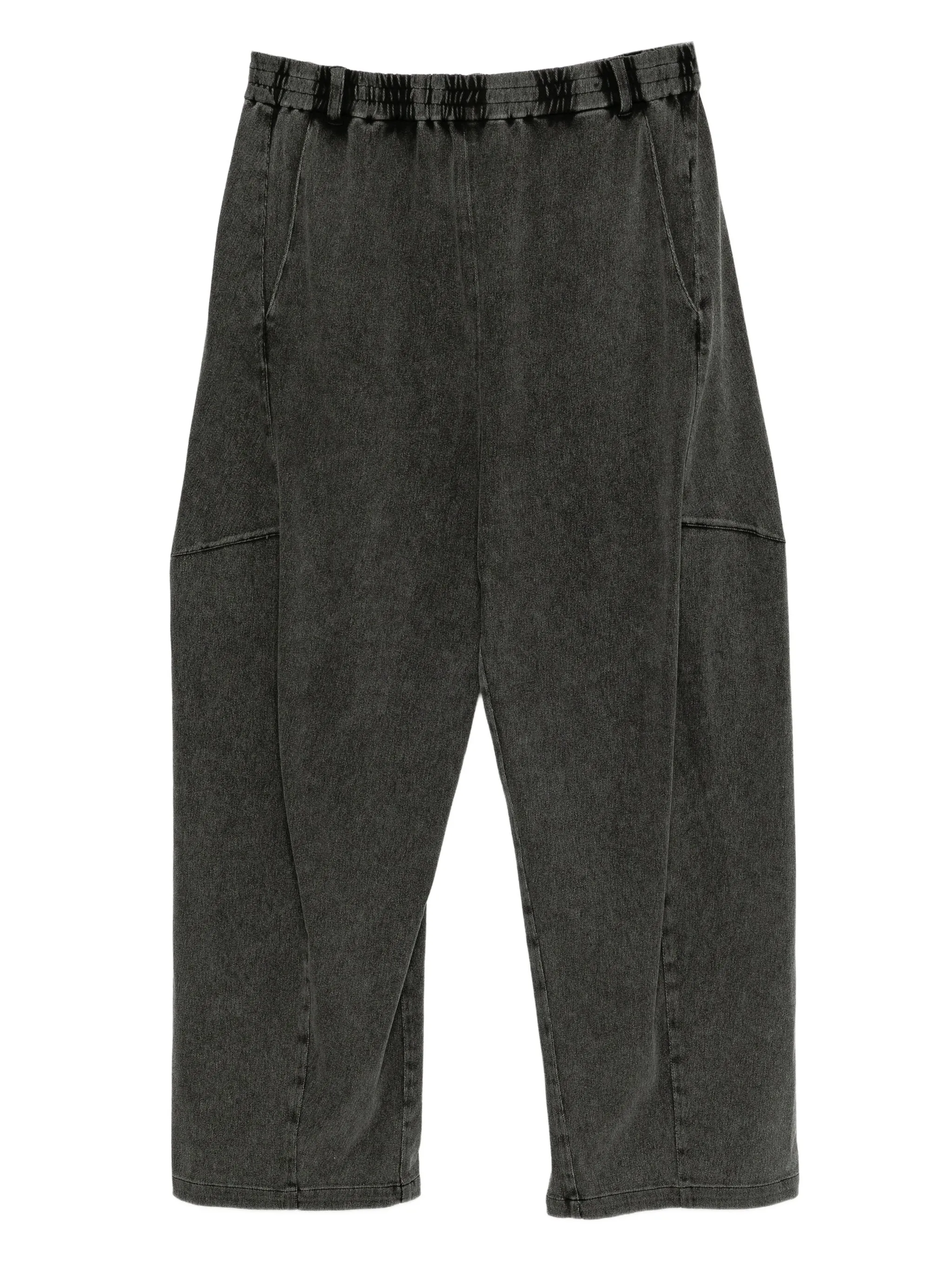 

Брюки Winslow Tibi, серый