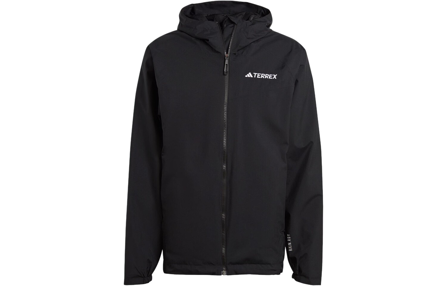 

ULT Outdoor Jacket Men Black Adidas, черный
