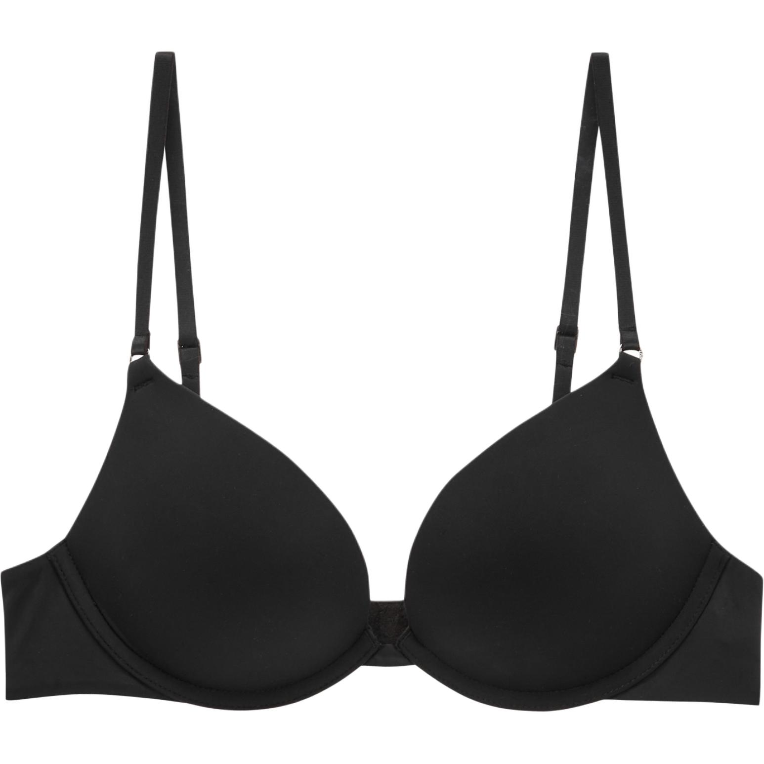 

Женское бельё Calvin Klein, Чёрный