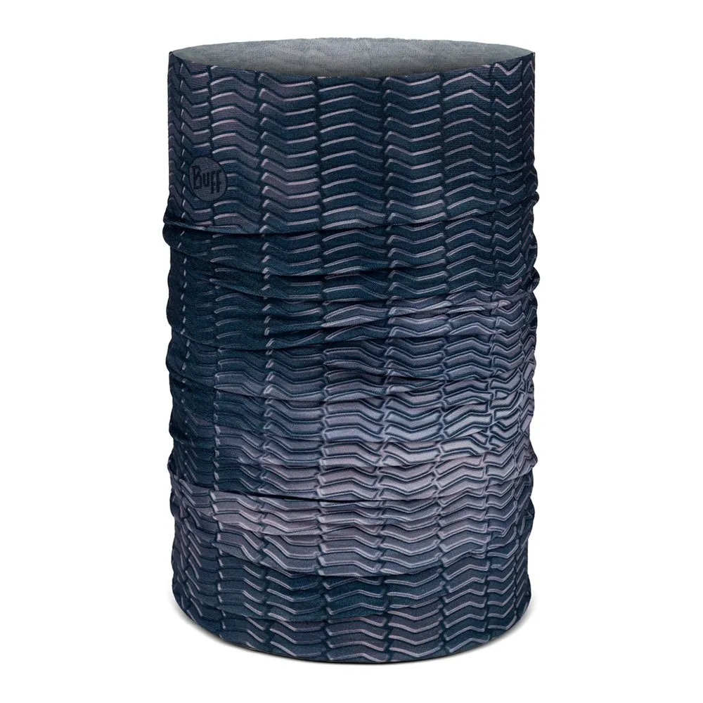

Неквормер Buff Original Ecostretch, синий
