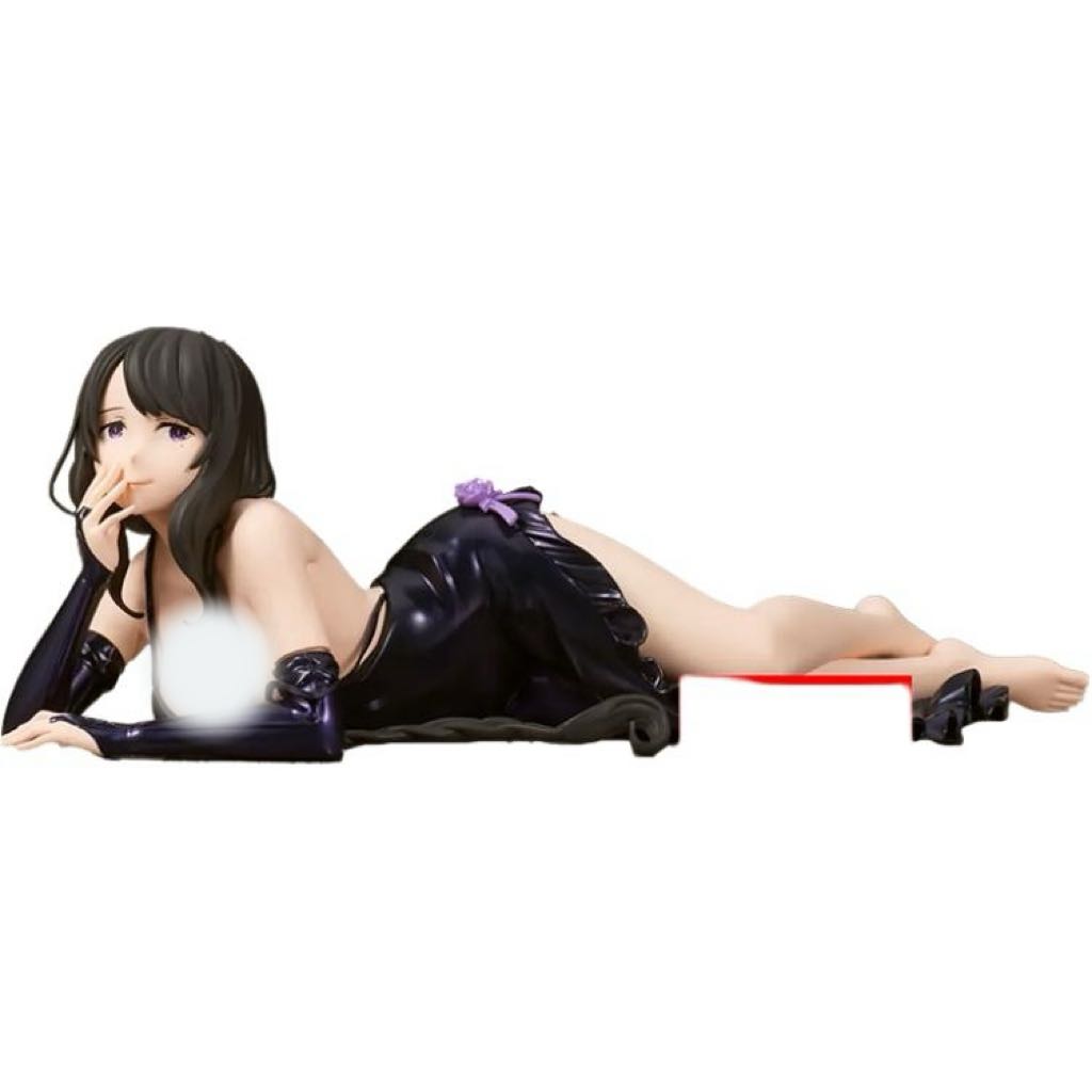 

Re Zero персонажи Glass Factory Relax Time Zero − Starting Life In Another World, Elsa, Granzart BANPRESTO