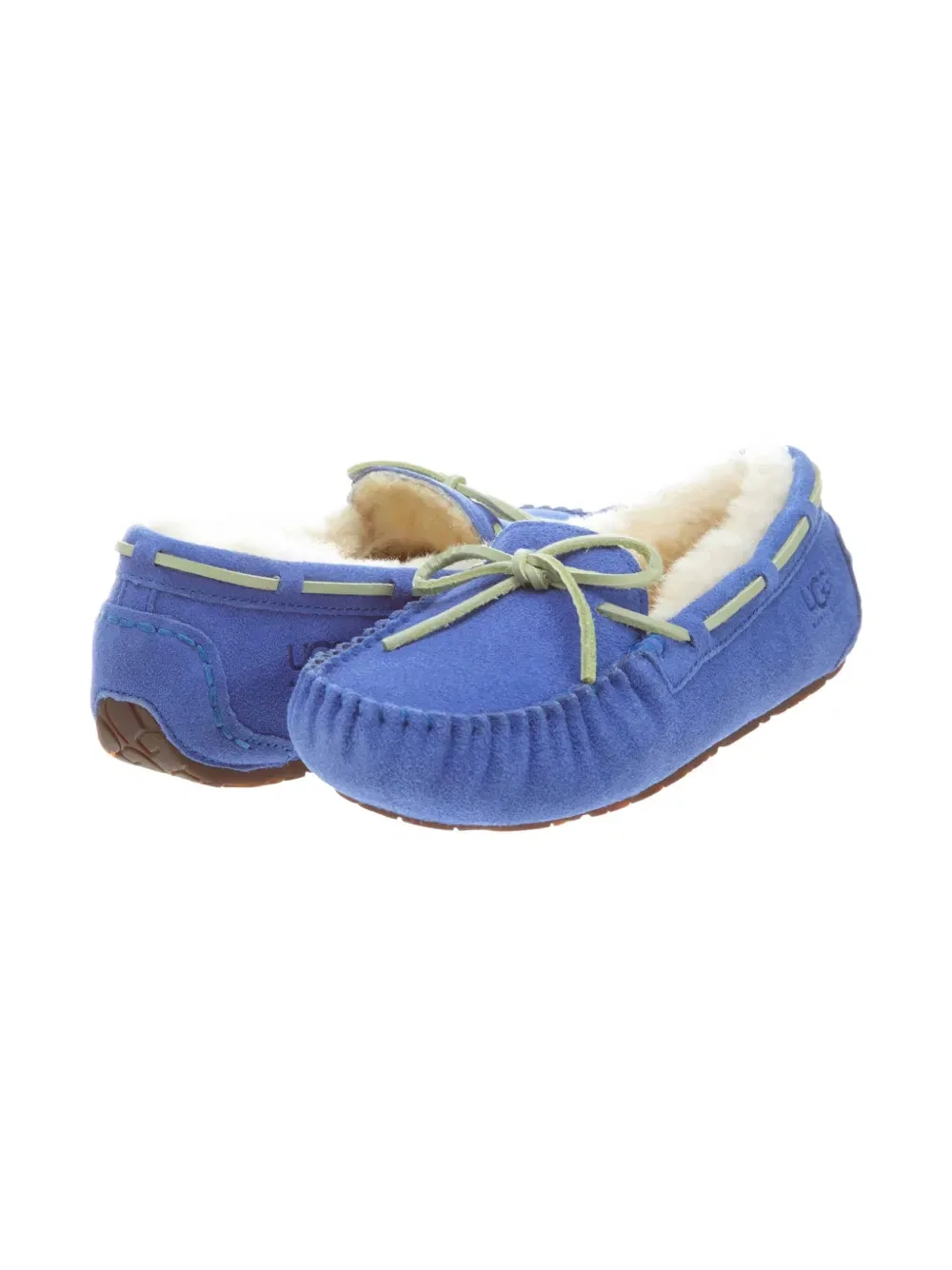 Туфли Dakota ps "темно-сиреневого цвета" Ugg Kids