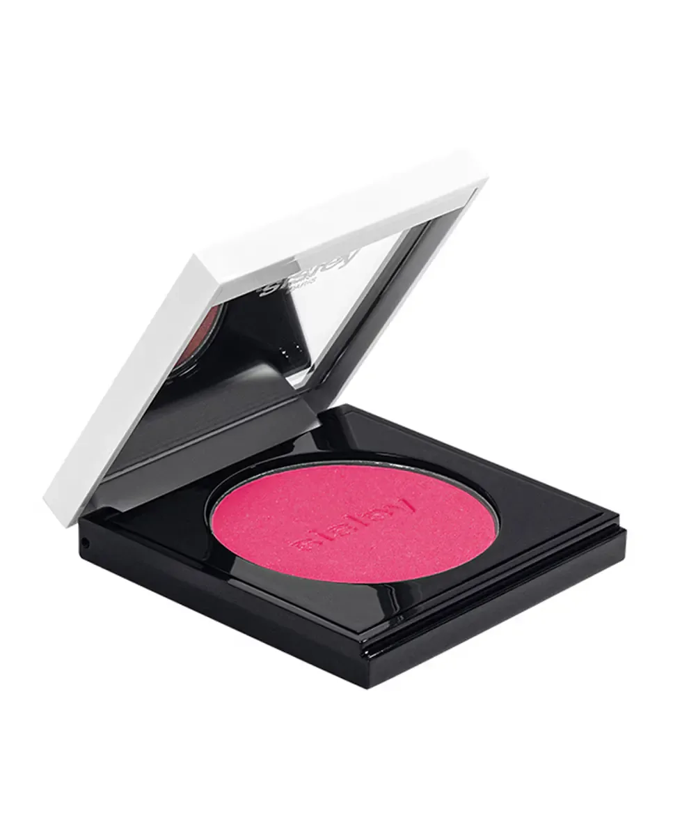 Румяна Le Phyto-Blush Sisley, N° 2 Rosy Fushia — фото 2