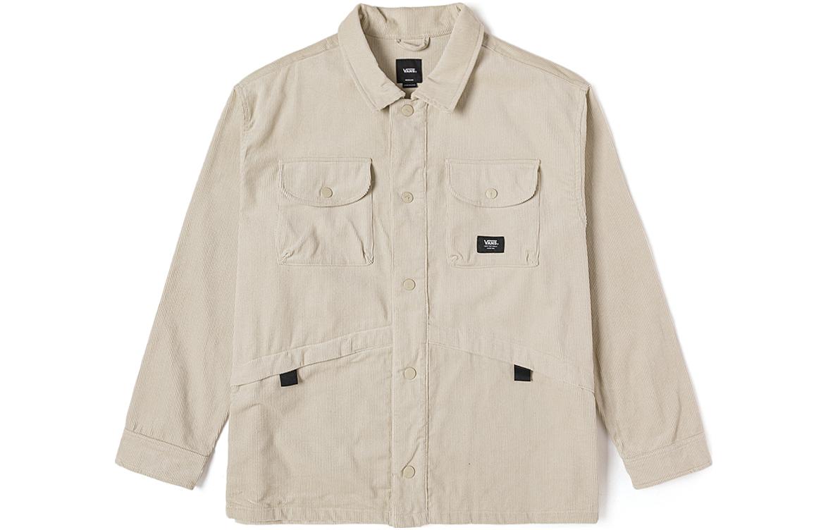 

Куртка мужская Oat Vans, Серый, Куртка мужская Oat Vans