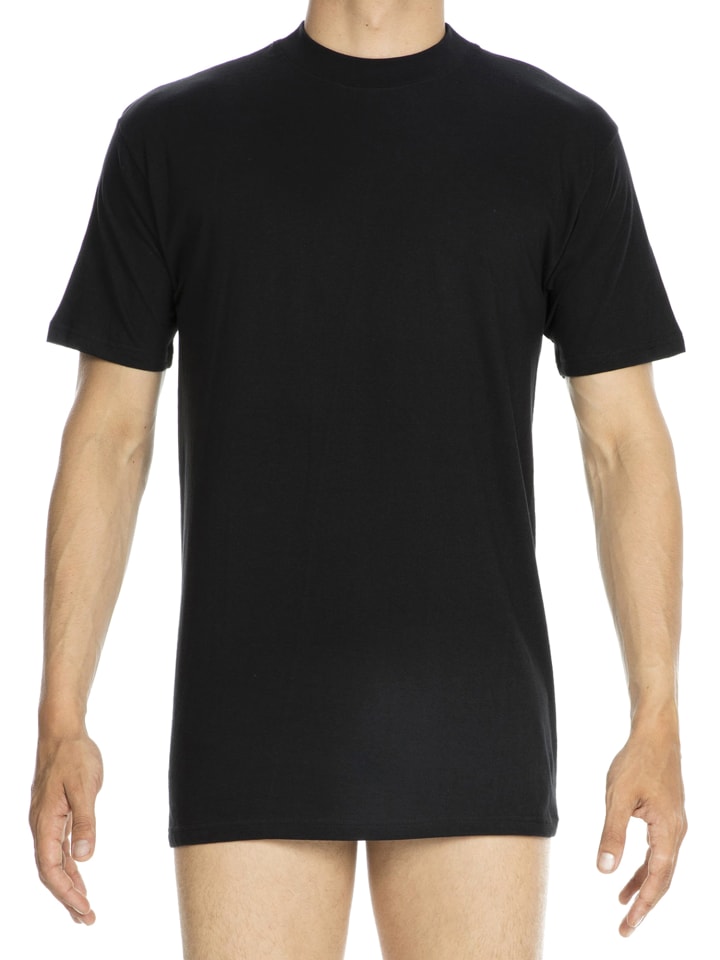 

Майка HOM, цвет black combination