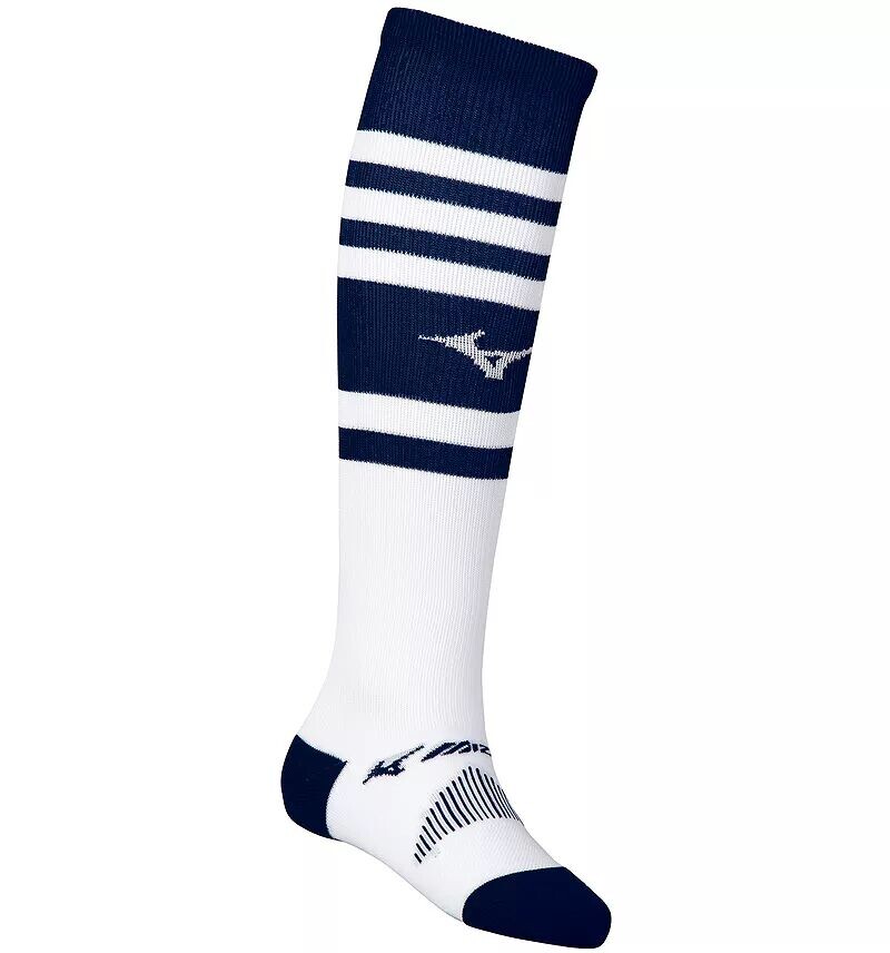 

Носки Mizuno Retro Performance выше икры
