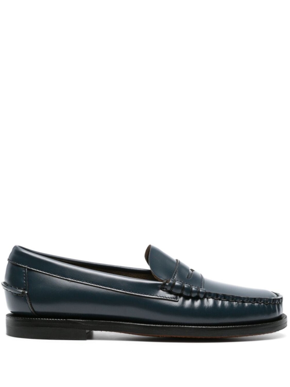 

Sebago лоферы Dan, синий