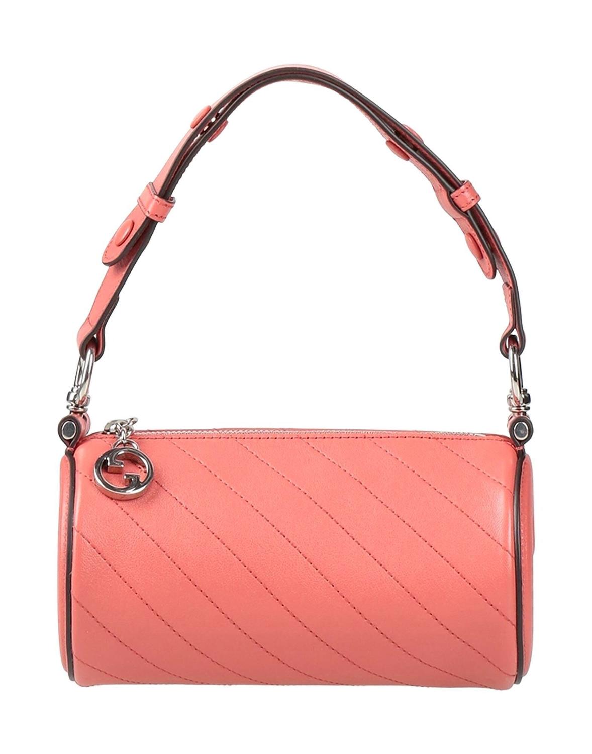 

Сумка Gucci, темно-розовый