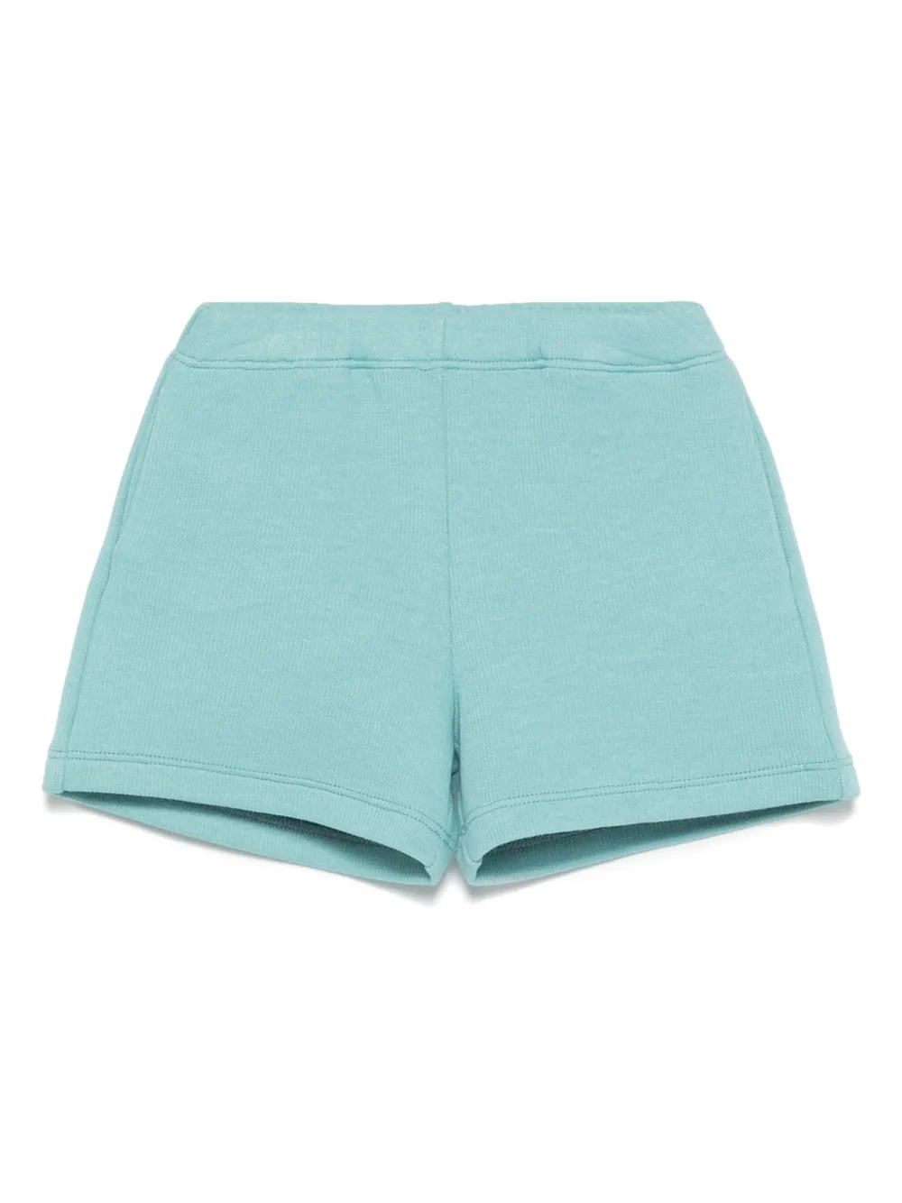 

Шорты с логотипом Pegaso ETRO KIDS, синий