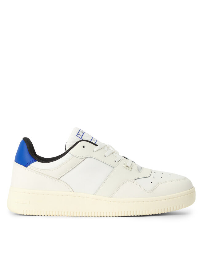 

Кроссовки Tjm Basket Color Tommy Jeans, белый