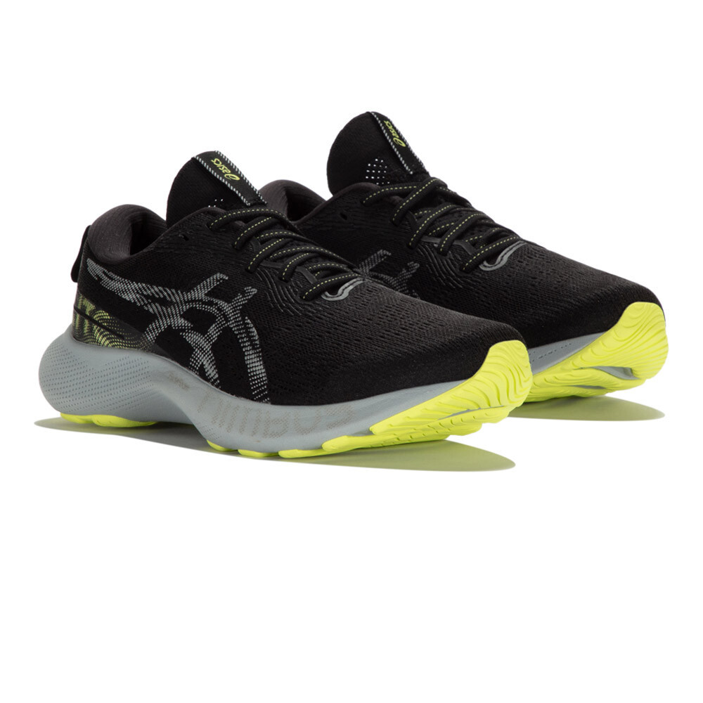 

Кроссовки для бега Asics Gel-Nimbus Lite 3, черный