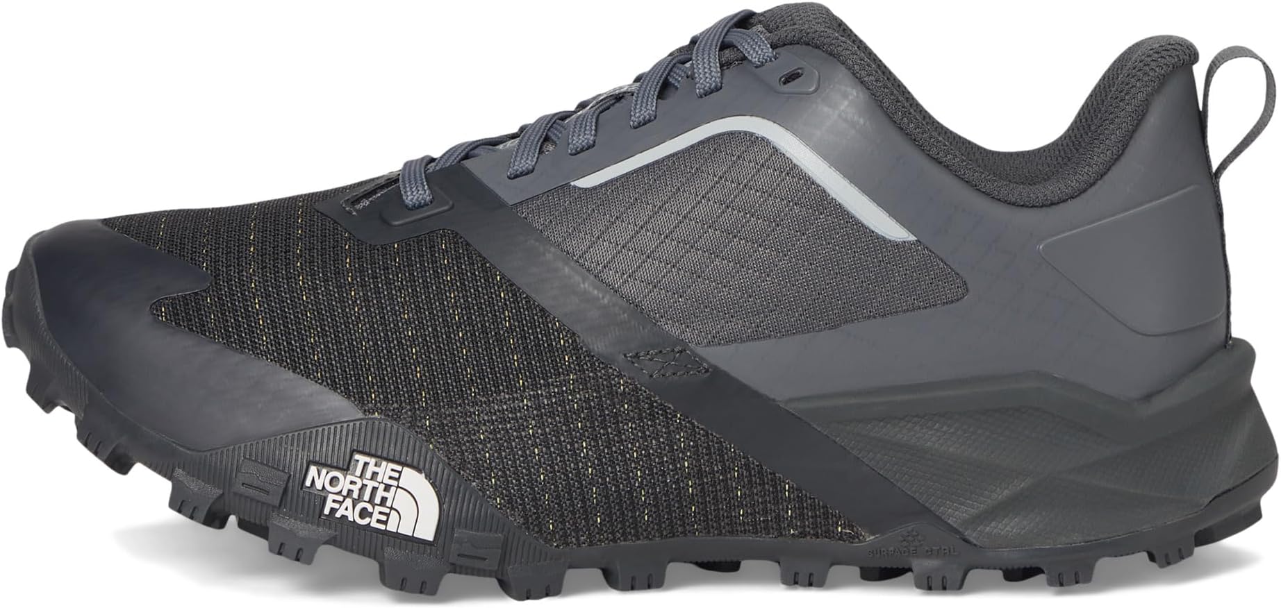 Кроссовки The North Face Women's Offtrail TR, Smoked Pearl/Asphalt Grey — фото 4