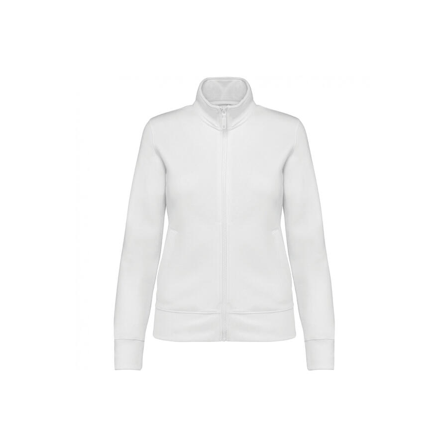 

KARIBAN Куртка Molton, с начесом, миссис Карибан