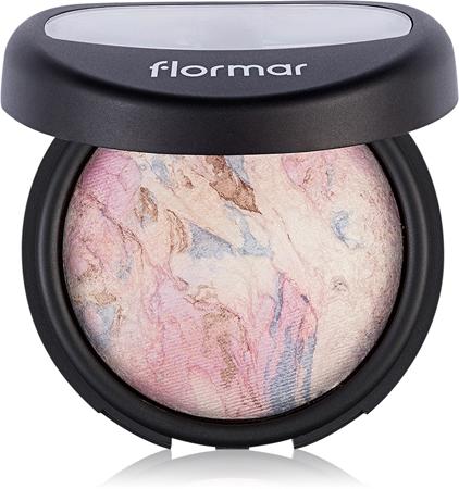 

Осветляющая пудра flormar Illuminating Powder, 001 Morning Star 7 g