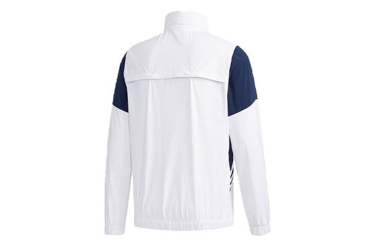 

Куртка мужская белый Adidas Neo