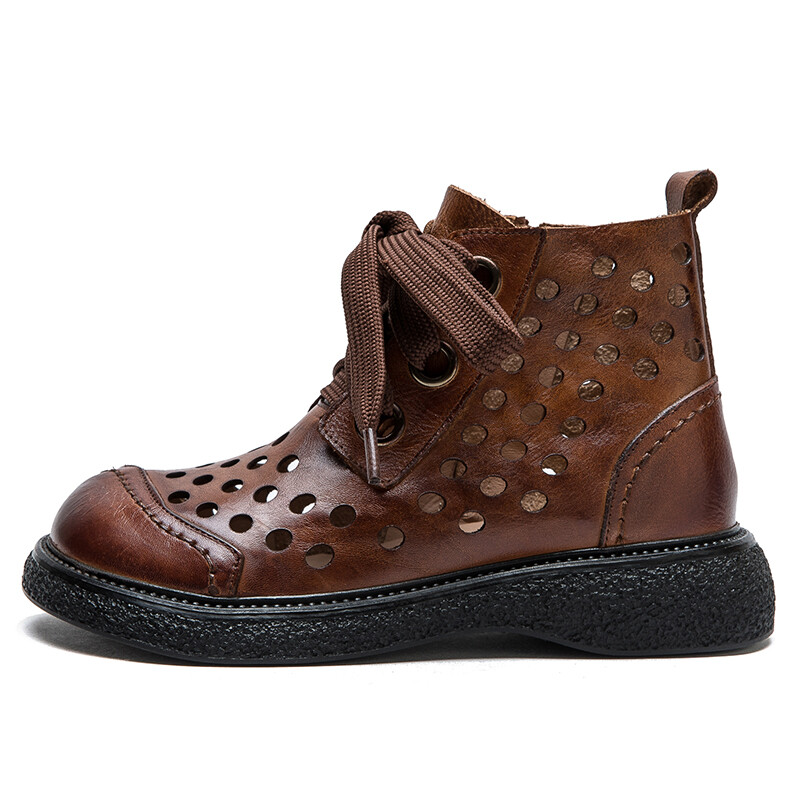 

Ботильоны женские Jay, цвет Coffee