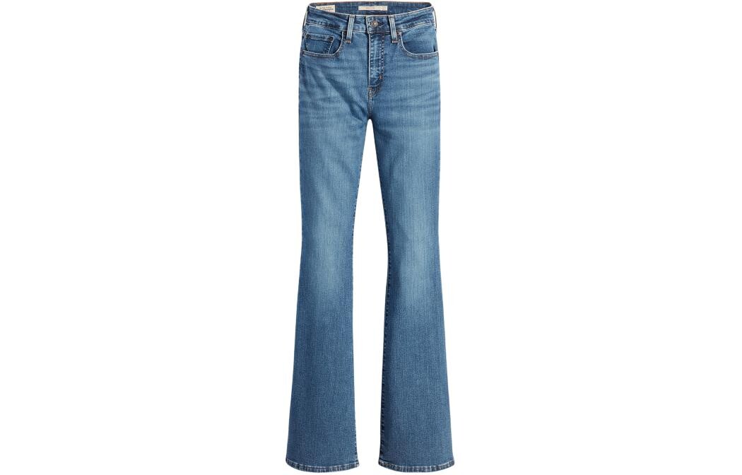 

Женские джинсы Levi's levi’s, цвет Blue