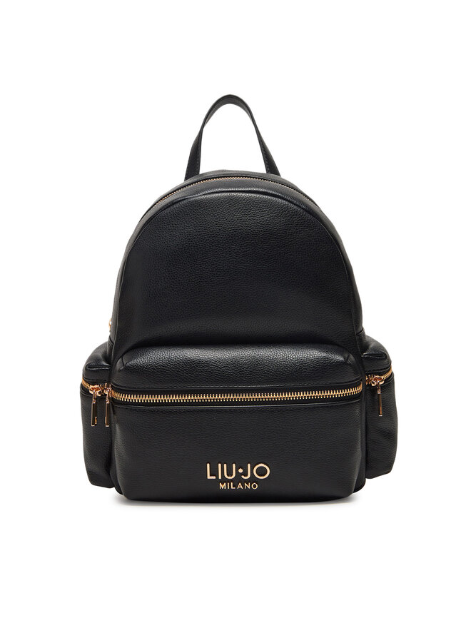 

Рюкзак Ecs M Backpack Aa5136 E0033 Liu Jo, черный