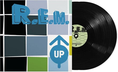 

Виниловая пластинка R.E.M.: Up (25th Anniversary) [2 LP]