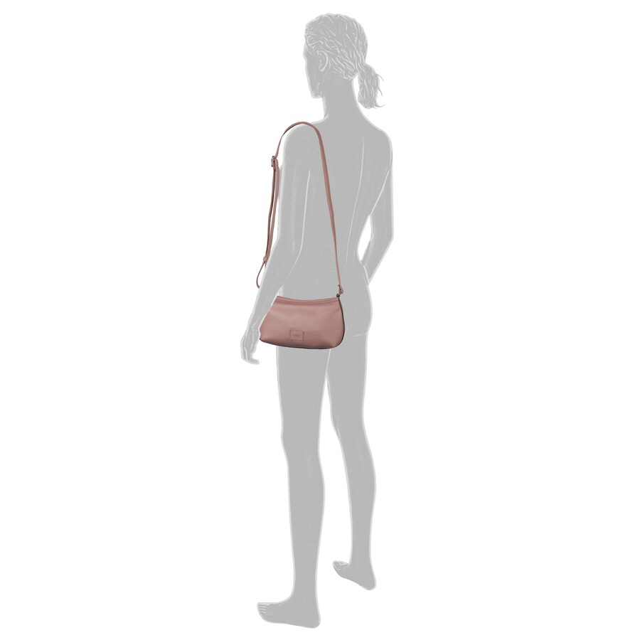 

Сумка кросс-боди GABOR, Sepia