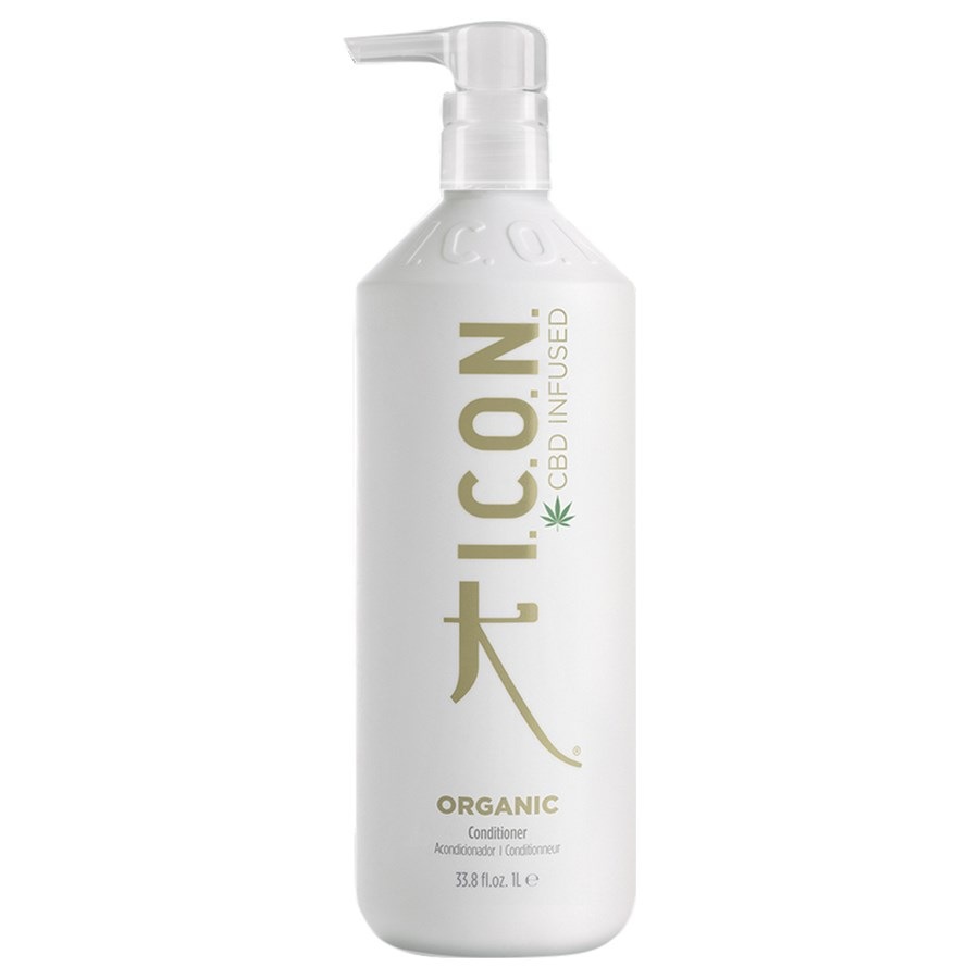 

Кондиционер для волос ICON Conditioner, 1000 ml